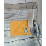 2026年3月18日春夏新作ファッション高品質Louis Vuittonジーパン luols工場