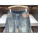 2026年3月18日春夏新作ファッション高品質Louis Vuittonジーパン luols工場