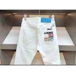 2026年3月18日春夏新作ファッション高品質Loeweジーパン luols工場