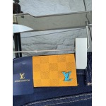 2026年3月18日春夏新作ファッション高品質Louis Vuittonジーパン luols工場