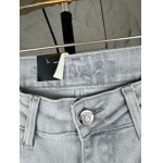 2026年3月18日春夏新作ファッション高品質Versaceジーパン luols工場