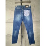 2026年3月18日春夏新作ファッション高品質Pradaジーパン luols工場