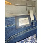 2026年3月18日春夏新作ファッション高品質Pradaジーパン luols工場