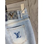 2026年3月18日春夏新作ファッション高品質Louis Vuittonジーパン luols工場