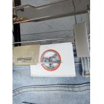 2026年3月18日春夏新作ファッション高品質HERMESジーパン luols工場