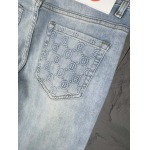 2026年3月18日春夏新作ファッション高品質HERMESジーパン luols工場