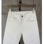 2026年3月18日春夏新作ファッション高品質Pradaジーパン luols工場