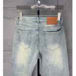 2026年3月18日春夏新作ファッション高品質Louis Vuittonジーパン luols工場