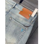 2026年3月18日春夏新作ファッション高品質Louis Vuittonジーパン luols工場