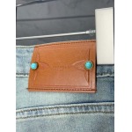 2026年3月18日春夏新作ファッション高品質Louis Vuittonジーパン luols工場