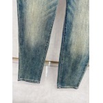 2026年3月18日春夏新作ファッション高品質Louis Vuittonジーパン luols工場