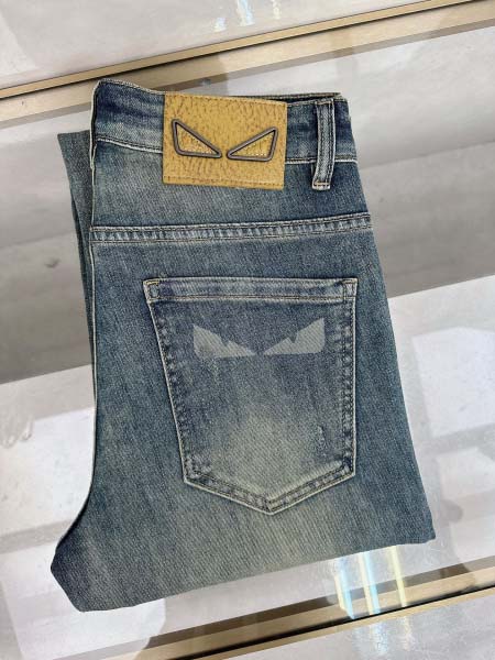 2026年3月18日春夏新作ファッション高品質Fendiジー...