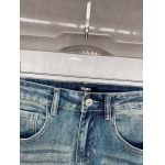 2026年3月18日春夏新作ファッション高品質Fendiジーパン luols工場