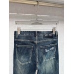 2026年3月18日春夏新作ファッション高品質Fendiジーパン luols工場