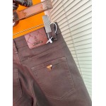 2026年3月18日春夏新作ファッション高品質Pradaジーパン luols工場