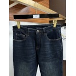 2026年3月18日春夏新作ファッション高品質Loeweジーパン luols工場