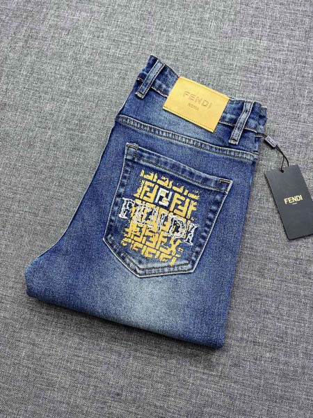 2026年3月18日春夏新作ファッション高品質Fendiジー...