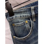 2026年3月18日春夏新作ファッション高品質Loeweジーパン luols工場