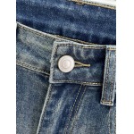 2026年3月18日春夏新作ファッション高品質Louis Vuittonジーパン luols工場