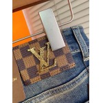 2026年3月18日春夏新作ファッション高品質Louis Vuittonジーパン luols工場