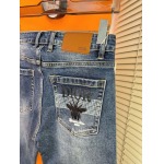 2026年3月18日春夏新作ファッション高品質Diorジーパン luols工場