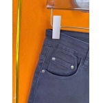 2026年3月18日春夏新作ファッション高品質Pradaジーパン luols工場