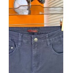 2026年3月18日春夏新作ファッション高品質Pradaジーパン luols工場