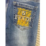 2026年3月18日春夏新作ファッション高品質Fendiジーパン luols工場