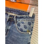 2026年3月18日春夏新作ファッション高品質Diorジーパン luols工場