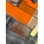 2026年3月18日春夏新作ファッション高品質Pradaジーパン luols工場