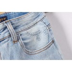 2026年3月18日春夏新作ファッション高品質Louis Vuittonジーパン luols工場