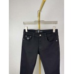 2026年3月18日春夏新作ファッション高品質Versaceジーパン luols工場