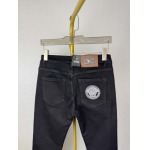 2026年3月18日春夏新作ファッション高品質Versaceジーパン luols工場