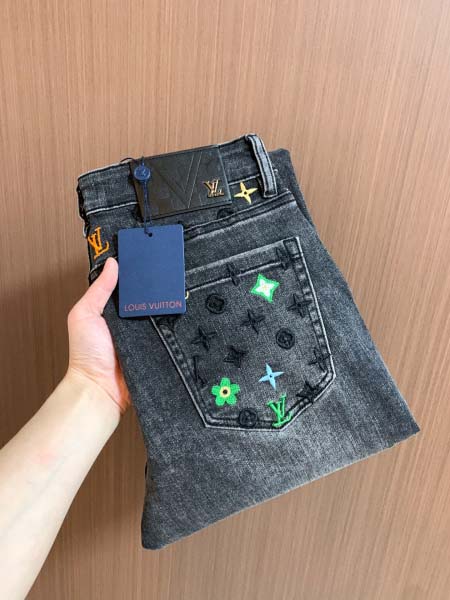 2026年3月18日春夏新作ファッション高品質Louis V...