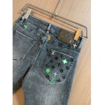 2026年3月18日春夏新作ファッション高品質Louis Vuittonジーパン luols工場