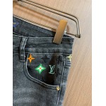 2026年3月18日春夏新作ファッション高品質Louis Vuittonジーパン luols工場