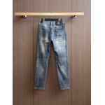 2026年3月18日春夏新作ファッション高品質Loeweジーパン luols工場