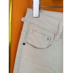 2026年3月18日春夏新作ファッション高品質Burberryジーパン luols工場