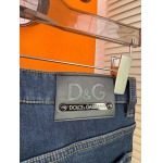 2026年3月18日春夏新作ファッション高品質D&Gジーパン luols工場
