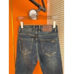 2026年3月18日春夏新作ファッション高品質D&Gジーパン luols工場