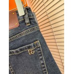 2026年3月18日春夏新作ファッション高品質D&Gジーパン luols工場