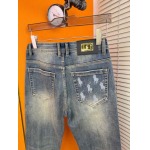 2026年3月18日春夏新作ファッション高品質Poloジーパン luols工場