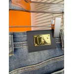 2026年3月18日春夏新作ファッション高品質Poloジーパン luols工場