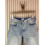 2026年3月18日春夏新作ファッション高品質Diorジーパン luols工場