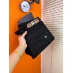 2026年3月18日春夏新作ファッション高品質Burberryジーパン luols工場