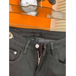 2026年3月18日春夏新作ファッション高品質Burberryジーパン luols工場