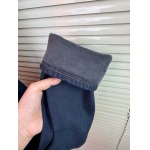 2026年3月18日春夏新作ファッション高品質Pradaジーパン luols工場