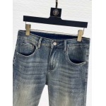 2026年3月18日春夏新作ファッション高品質Fendiジーパン luols工場