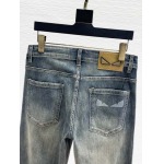 2026年3月18日春夏新作ファッション高品質Fendiジーパン luols工場