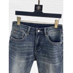 2026年3月18日春夏新作ファッション高品質Fendiジーパン luols工場